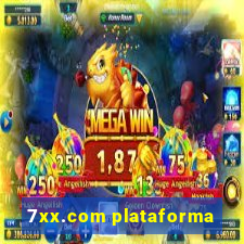 7xx.com plataforma